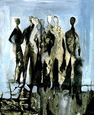 gathering