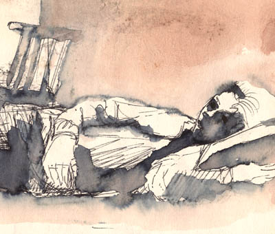 drawing
