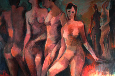 nudes
